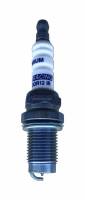 Brisk Racing Spark Plugs - Brisk Iridium Racing Spark Plug - 14 mm Thread - 19 mm R - Heat Range 12 - Gasket Seat - Resistor