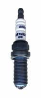 Brisk Premium EVO Spark Plug - 14 mm Thread - 26.1 mm R - Heat Range 15 - Gasket Seat - Resistor
