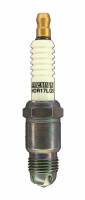 Brisk Premium Racing Spark Plug - 14 mm Thread - 12.7 mm R - Heat Range 17 - Tapered Seat - Resistor