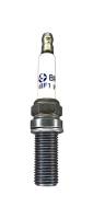 Brisk Premium Racing Spark Plug - 12 mm Thread - 26.1 mm R - Heat Range 8 - Gasket Seat - Resistor
