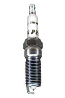 Brisk Iridium Performance Spark Plug - 14 mm Thread - 25 mm R - Heat Range 15 - Tapered Seat - Resistor