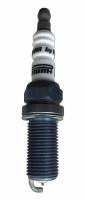 Brisk Racing Spark Plugs - Brisk Iridium Performance Spark Plug - 14 mm Thread - 26.5 mm R - Heat Range 15 - Gasket Seat - Resistor