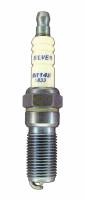 Brisk Silver Racing Spark Plug - 14 mm Thread - 25 mm R - Heat Range 14 - Tapered Seat - Resistor