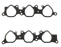 Cometic Intake Manifold Gasket - Rubber Coated Steel - Stock Port - Toyota V6 - (Pair)