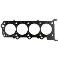Cometic Cylinder Head Gasket - 0.032" Compression Thickness - Passenger Side - Ford Modular
