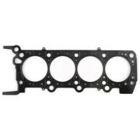 Cometic Cylinder Head Gasket - 0.032" Compression Thickness - Driver Side - Ford Modular