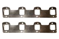 Cometic Exhaust Manifold/Header Gasket - Multi-Layered Steel - Ford Powerstroke - (Pair)