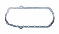 Cometic Oil Pan Gaskets - Rubber - Small Block Chevy 1955-85