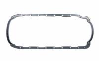 Cometic Oil Pan Gaskets - Rubber - Big Block Chevy 1965-90