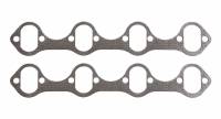 Cometic Exhaust Manifold/Header Gasket - Steel Core Laminate - Small Block Ford