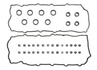 Cometic Valve Cover Gasket - Rubber - Coyote - Ford Modular - (Pair)