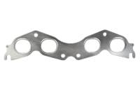 Cometic Exhaust Manifold/Header Gasket - Multi-Layered Steel - Toyota 4-Cylinder - (Pair)