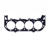 Cometic Marine Cylinder Head Gasket - 4.580" Bore - 0.080" Compression Thickness - Multi-Layered Steel - Big Block Chevy