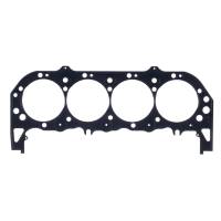 Cometic Marine Cylinder Head Gasket - 4.580" Bore - 0.040" Compression Thickness - Multi-Layered Steel - Big Block Chevy