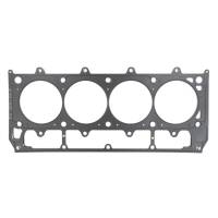 Cometic Cylinder Head Gasket - 0.045" Compression Thickness - Passenger Side - Multi-Layered Steel - GM LS Series