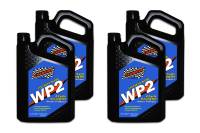 Champion Brands - Champion WP 2 Two Stroke Oil - Synthetic - 1 Gal. Jug - (Set of 4)