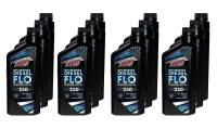 Fuel Additive, Fragrences & Lubes - Diesel Fuel Additives - Champion Brands - Champion Diesel FLO Anti-Gel - 1 qt Bottle - Diesel - (Set of 12)