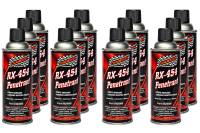 Champion RX-454 Spray Lubricant - Penetrating Oil - 9.00 oz Aerosol - (Set of 12)