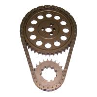 Cloyes Double Roller Timing Chain Set - Gears Included - Billet Steel - Big Block Chevy