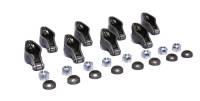 Comp Cams Magnum Rocker Arm - 3/8" Stud Mount - 1.6 Ratio - Roller Tip - Chromoly - Small Block Chevy - (Set of 8)