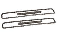 Comp Cams Hi-Tech Timing Chain Set - Double Roller - Steel