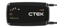 Shop Equipment - Battery Chargers and Components - CTEK - CTEK 25S Battery Charger - Pro - 12V - 25 amp