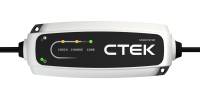 CTEK CT5 Powersport Battery Charger - 12V - 2.3 amp