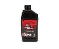 Oils, Fluids & Additives - Gear Oil - Currie Enterprises - Currie Enterprises Racing Gear Oil - 85W140 - Conventional - 1 qt Bottle