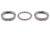 Dana - Spicer Spindle Nut - Steel - Dana 30/44 and GM 8.5 in