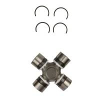 Dana - Spicer Universal Joint - 1.188" Bearing Caps - Clips Included - Steel