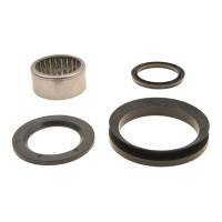 Dana - Spicer Wheel Bearing Kit - Inner Rubber Seal/Outer Rubber Seal/Flat Thrust Washer Included - Dana 60