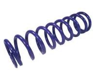 Draco Coil-Over Spring - 3.000" ID - 12.000" Length - 275 lb/in Spring Rate - Purple Powder Coat