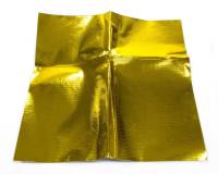 DEI Reflect-A-Gold - 12 x 12" Sheet - Gold