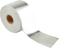 Heat Management - Heat Protection Tapes - Design Engineering - DEI Cool Tape - 1-1/2" Wide - 30 ft Roll - Silver
