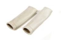 DEI Protect-A-Boot - 1-1/4" ID - 6" Long - Silver (Pair)