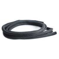 DEI Hose and Wire Sleeve - 5 mm Diameter - 20 ft - Split - Black