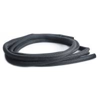 DEI Hose and Wire Sleeve - 5/16" Diameter - 20 ft - Split - Black