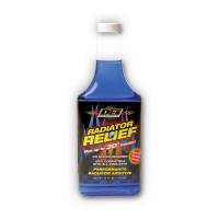 Cooling & Heating - Coolant Additives - Design Engineering - DEI Radiator Relief - 16 oz.