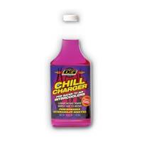 Design Engineering Chill Charger Antifreeze/Coolant Additive - 16 oz Bottle