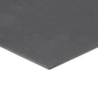 Sound and Heat Insulation - Sound Barriers - Design Engineering - DEI Moldable Noise Barrier Sound Barrier 24 x 54" Sheet 1/16" Thick Foam - Black