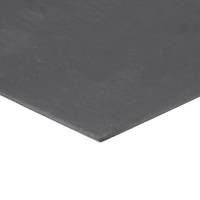 Sound and Heat Insulation - Sound Barriers - Design Engineering - DEI Moldable Noise Barrier Sound Barrier 48 x 54" Sheet 1/16" Thick Foam - Black