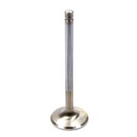 Ferrea Competition Plus Exhaust Valve - 1.600" Head - 11/32" Valve Stem - 5.010" Long - Stainless - Small Block Chevy