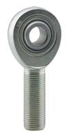 FK Rod Ends Rod End - 3/4" Bore - 7/8-14" Right Hand Male Thread - PTFE Lined - Steel - Chromate/Zinc Oxide