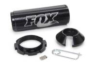 FOX Factory Coil-Over Kit - Aluminum - Black - Fox Steel Shocks