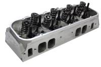 Engines & Components - Flo-Tek Performance Cylinder Heads - FLOTEK Cylinder Head - 2.300 in/1.880" Valves - 290 cc Intake - 112 cc Chamber - 1.530" Springs - Aluminum - Big Block Chevy