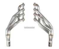 Hooker Blackheart Headers - 1-3/4" Primary - 3" Collector - Stainless - GM LS-Series