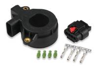Data Acquisition and Components - Data Acquisition Sensors - Holley EFI - Holley EFI Dual Range Current Transducer - 0-30A/0-350A - Plastic - Black