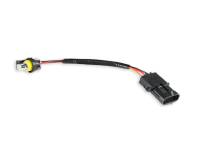 Wiring Components - Wiring Pigtails - Holley EFI - Holley EFI MPDI Map Sensor to Delphi GT Sensor Wiring Harness Adapter