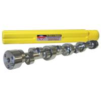 Howards Mechanical Roller Camshaft - Lift 0.640/0.640" - Duration 251/257 - 106 LSA - 3600/7600 RPM - Small Block Chevy