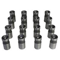 Howards Hydraulic Flat Tappet Lifter - Performance - 0.874" OD - Ford FE Series - (Set of 12)